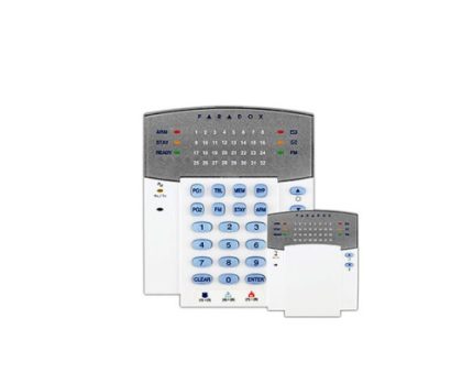 Bežični šifrator K32WK