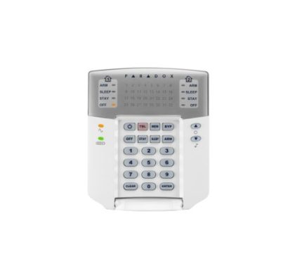 Žični šifrator K32+