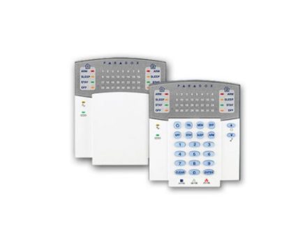 Bežični šifrator K32RF