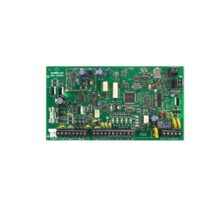 Bežična paradox alarmna centrala MG5000