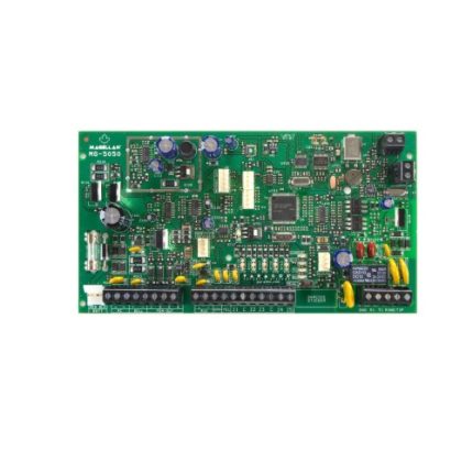 Bežična paradox alarmna centrala MG5050+