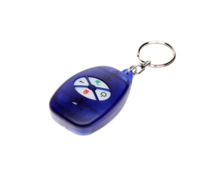 Daljinski Paradox REM1