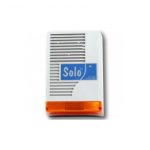 SOLO IBS spoljna sirena