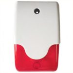 Unutrašnja sirena sa lampom F1/WS-200 - Slika 2