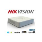 HikVision DVR 4 kanala DS-7104HGHI-K1