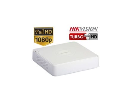 Full HD Hikvision DS-7108HGHI-K1 1080p snimac 8 kanala