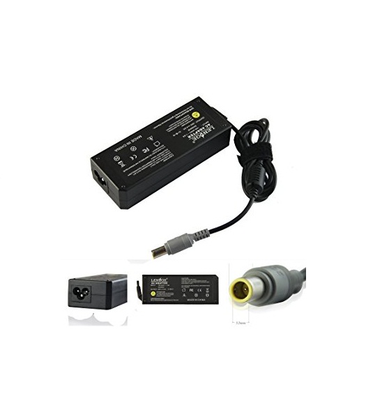 lenovo adapter 20v asteh PUNJAČ ADAPTER ZA Laptop IMB LENOVO 20V 4.5A - Slika 1