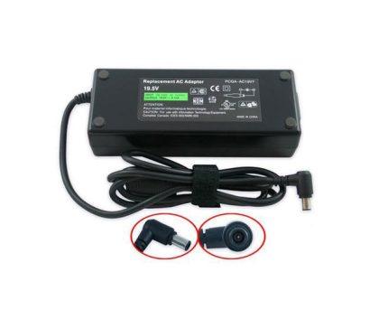 PUNJAČ ADAPTER ZA Laptop SONY 19,5V 4.7A