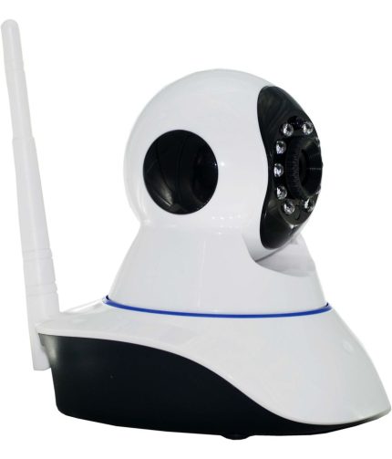 WIFI PTZ KAMERA HD 1,3 MPX