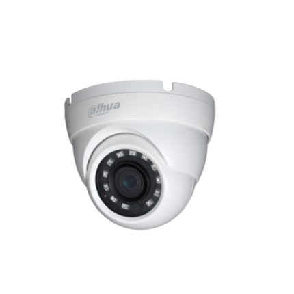 Kamera za video nadzor DAHUA HAC-HDW1400MP 4 MP