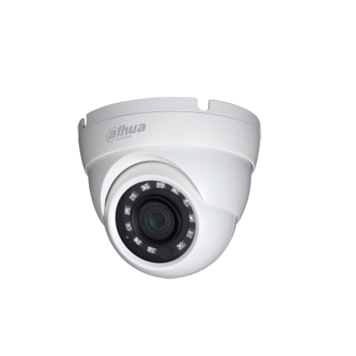 HAC-HDW1400MP Kamera za video nadzor DAHUA HAC-HDW1400MP 4 MP - Slika 1