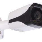 Kamera za video nadzor 4 MPX DAHUA HAC-HFW2401EP