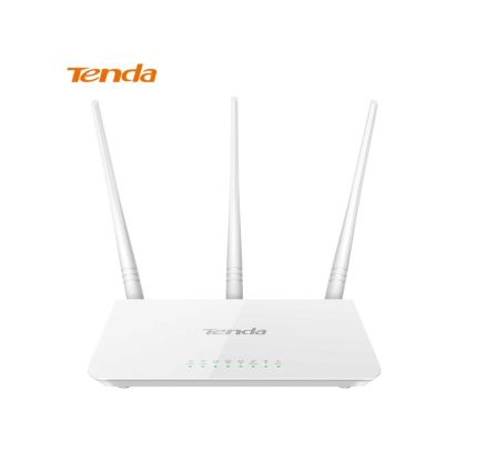 Tenda F3 WI FI ruter / access point i extender 3 u 1