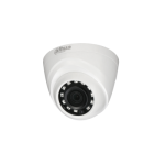 Dahua 2MP HDCVI dome kamera HAC-HDW1200R-0280B-S