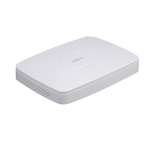 Dahua 8 kanalni NVR 8POE 4K snimač NVR4108-8P-4KS2