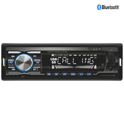 Auto Radio VB 3100 Handsfree Bluetooth