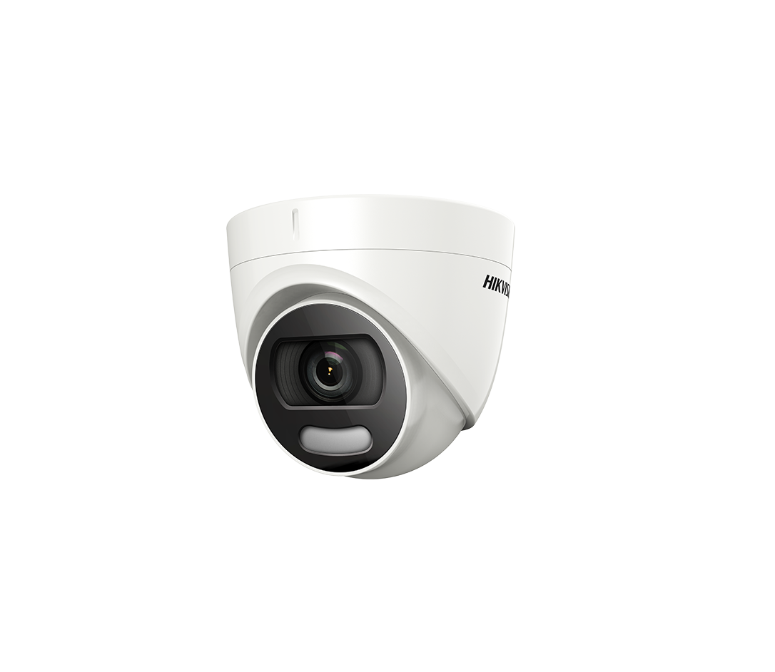 DS-2CE72HFT-F28 HikVision ColorVu kamera 5 MP DS-2CE72HFT-F28 * - Slika 1