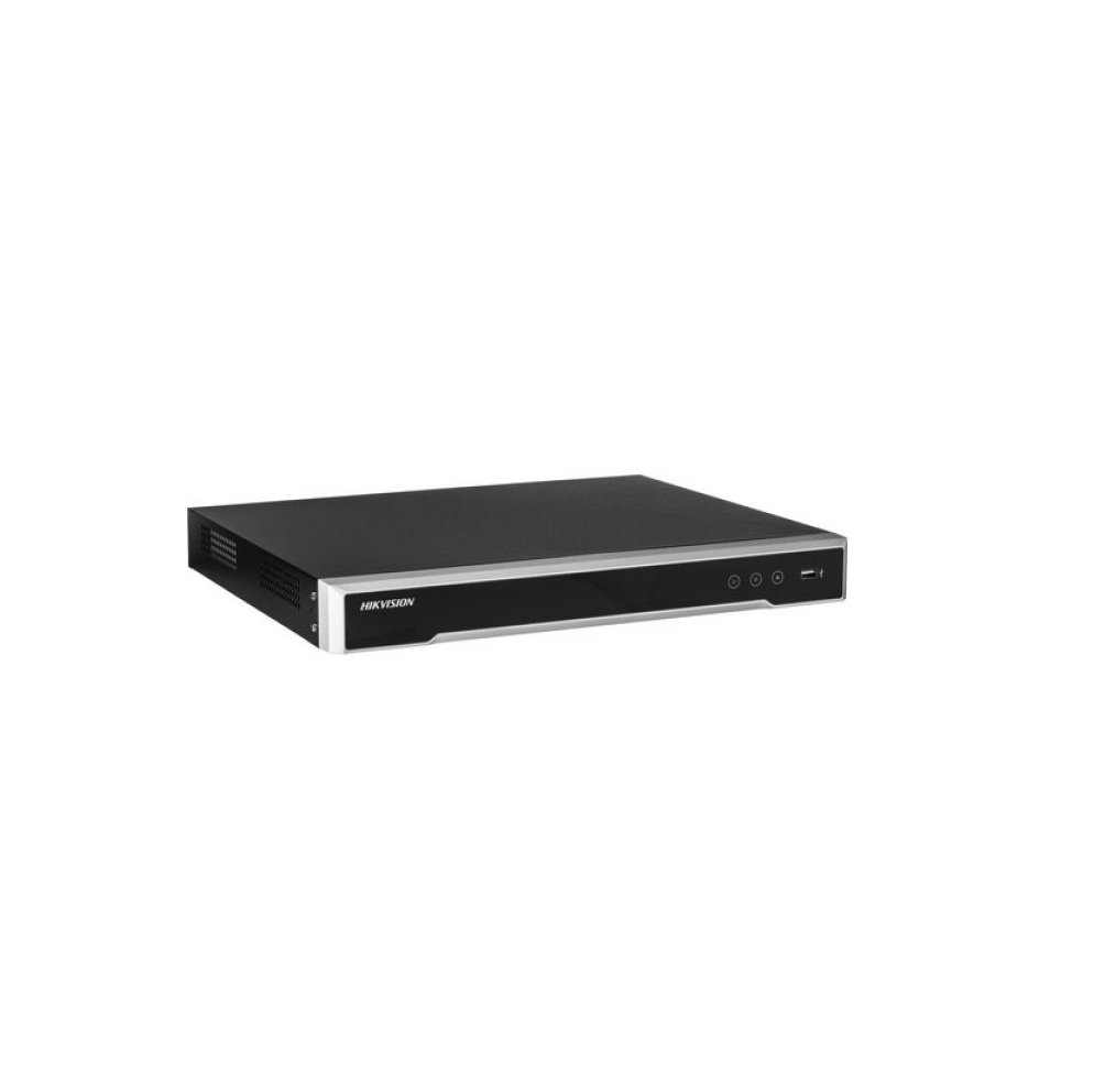 DS-7608NI-I2 16 kanalni mrežni HikVision NVR DS-7616NXI-I2/16P POE za kamere do 12 MPX - Slika 1
