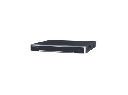 Mrežni snimač NVR 8 Kanalni POE HikVision DS-7608NXI-K2/8P
