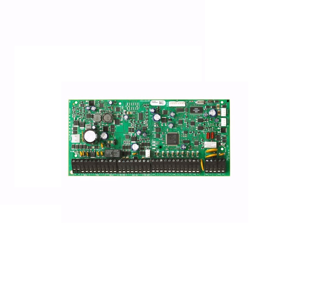 EVOHD EVOHD PANEL centrala Paradox - Slika 1