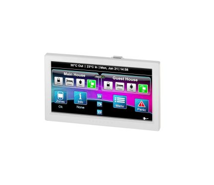 KONTROLNI PANEL MODEL TM70 na dodir 7''