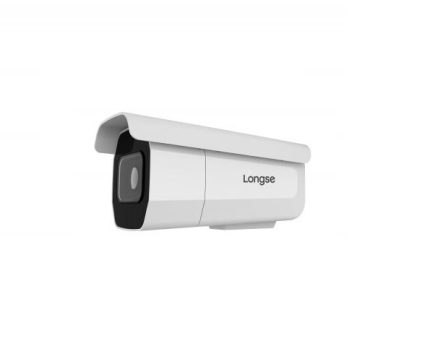 Longse IP-AI StarLight kamera LBE605XISS500 5 MP 2.7 - 13mm