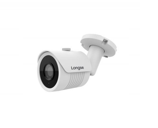 LBH30SS500 Longse IP POE StarLight kamera 2 MP LBH30HSL200 - Slika 1