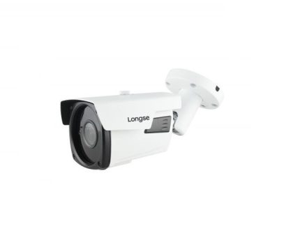 Longse IP POE 4 MP 5x AF 2,7 - 13.5 mm sd card slot LBP605XS400