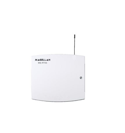 Paradox RTX3 bežični modul proširenja