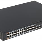 Dahua 24 portni POE switch DH-PFS4226-24ET-360