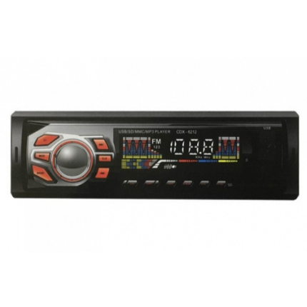 Auto radio USB / MIKRO SD