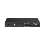 Dahua 16 portni POE gigabitni upravljivi switch