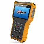 Dahua DH-PFM900-E tester video nadzor