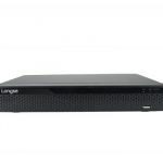 Snimač XVR 4ch 5-IN-1 1080N AHD/CVI/TVI/IP/ XVRA2004D