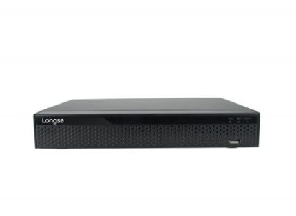 IP Snimač 36ch H.265/H.264 300MB 4K NVR3636DB
