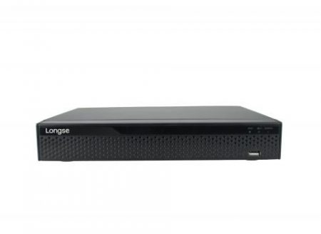 IP Snimač 36ch H.265/H.264 300MB 4K NVR3636DB