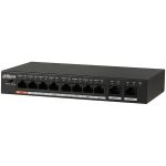 Dahua POE switch 8 portni video nadzor