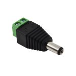Power muški konektor DC12V