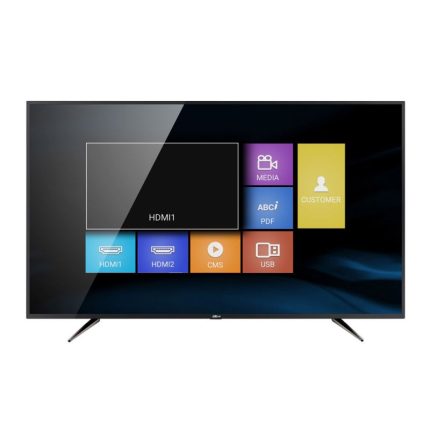 Dahua 50'' UHD 4K LED MONITOR LM50-F410