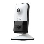 2 MPX TVT IP WIFI kamera C12