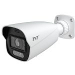 5 MPX IP kamera TVT TD-9452A3-PA