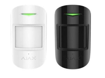 AJAX CombiProtect