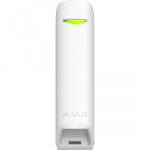 AJAX MotionProtect Curtain WH