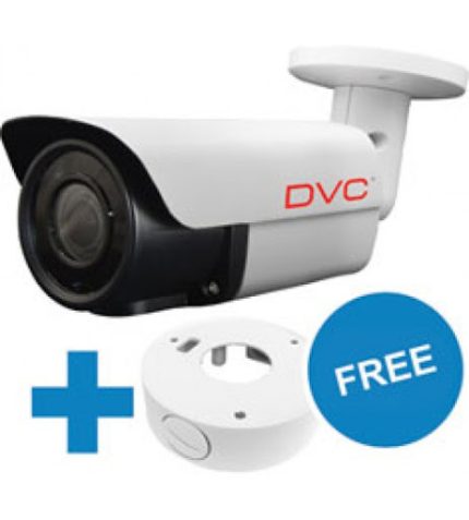 DVC kamera AHD 5 MPX DCA-BV751 i besplatna kutija