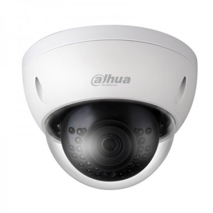 Dahua 5MP WDR IR Mini-Dome Network Camera IPC-HDBW1531E-0280B