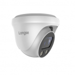 Longse Dome IP kamera 8 MPX CMLBRL800