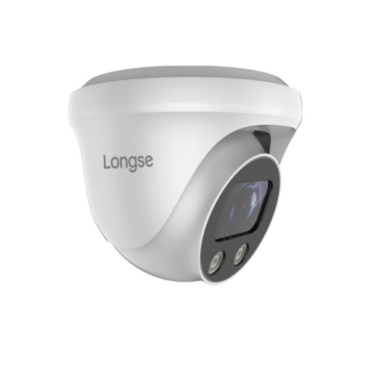 Longse Dome IP kamera 8 MPX CMLBRL800