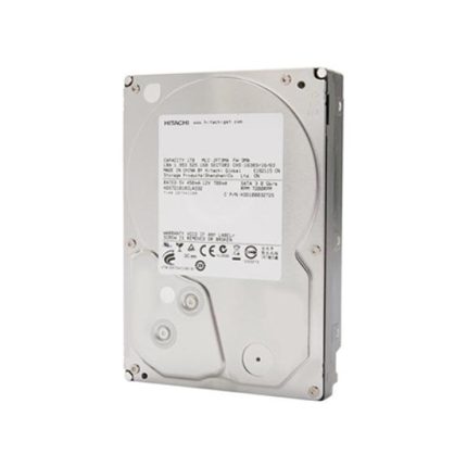 Hard Disk 1 TB ( refubrished )