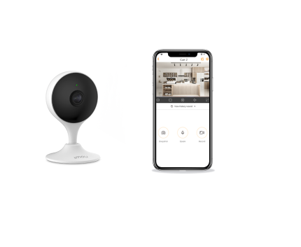 Dahua Imou kamera Cue 2 sa detekcijom ljudi wifi kamera