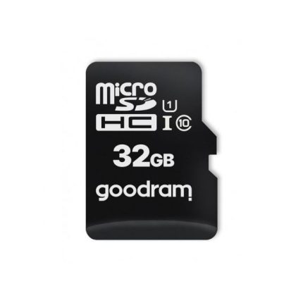 microSD 32GB klasa 10